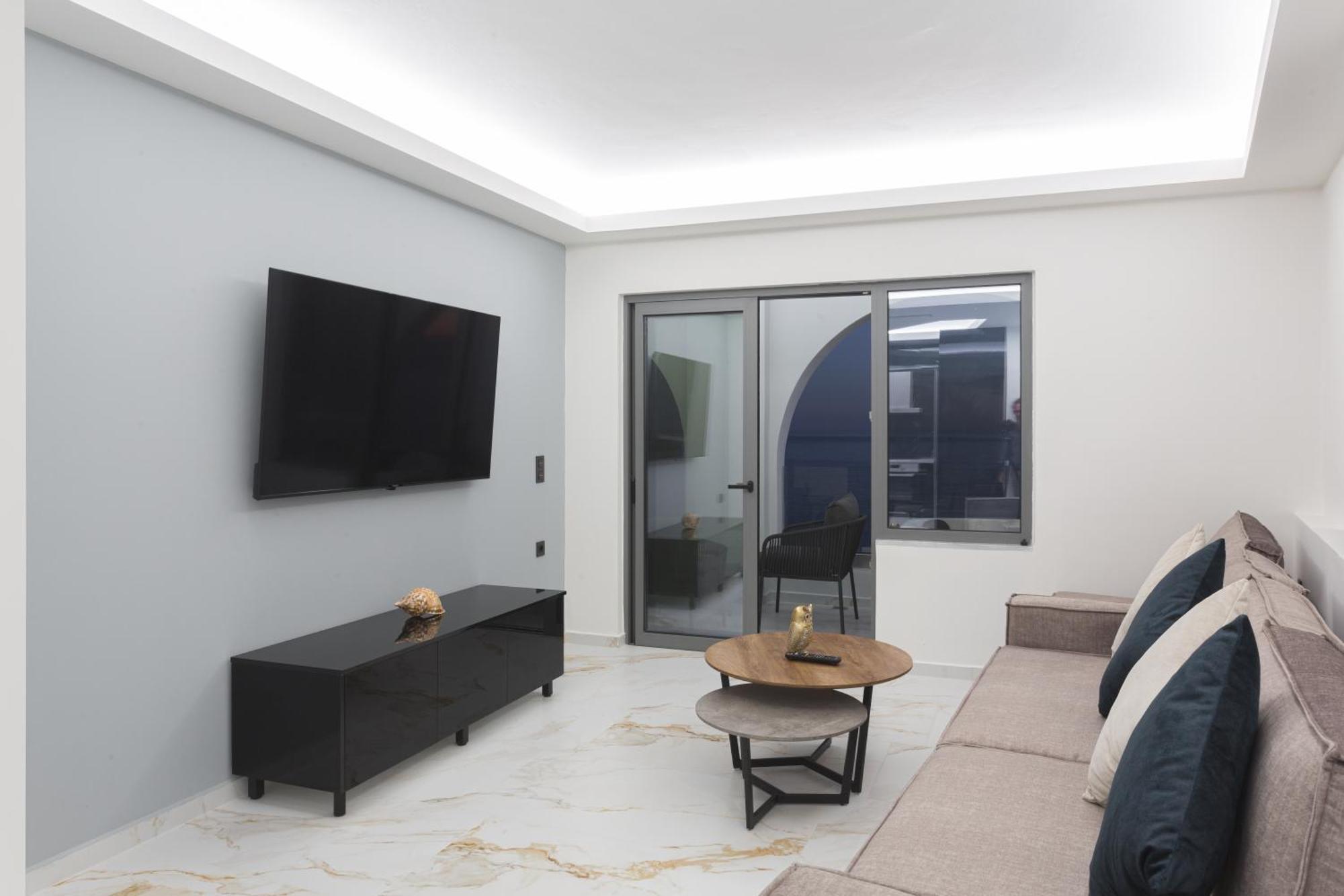 Marina Apartments Kardamyli Exterior foto