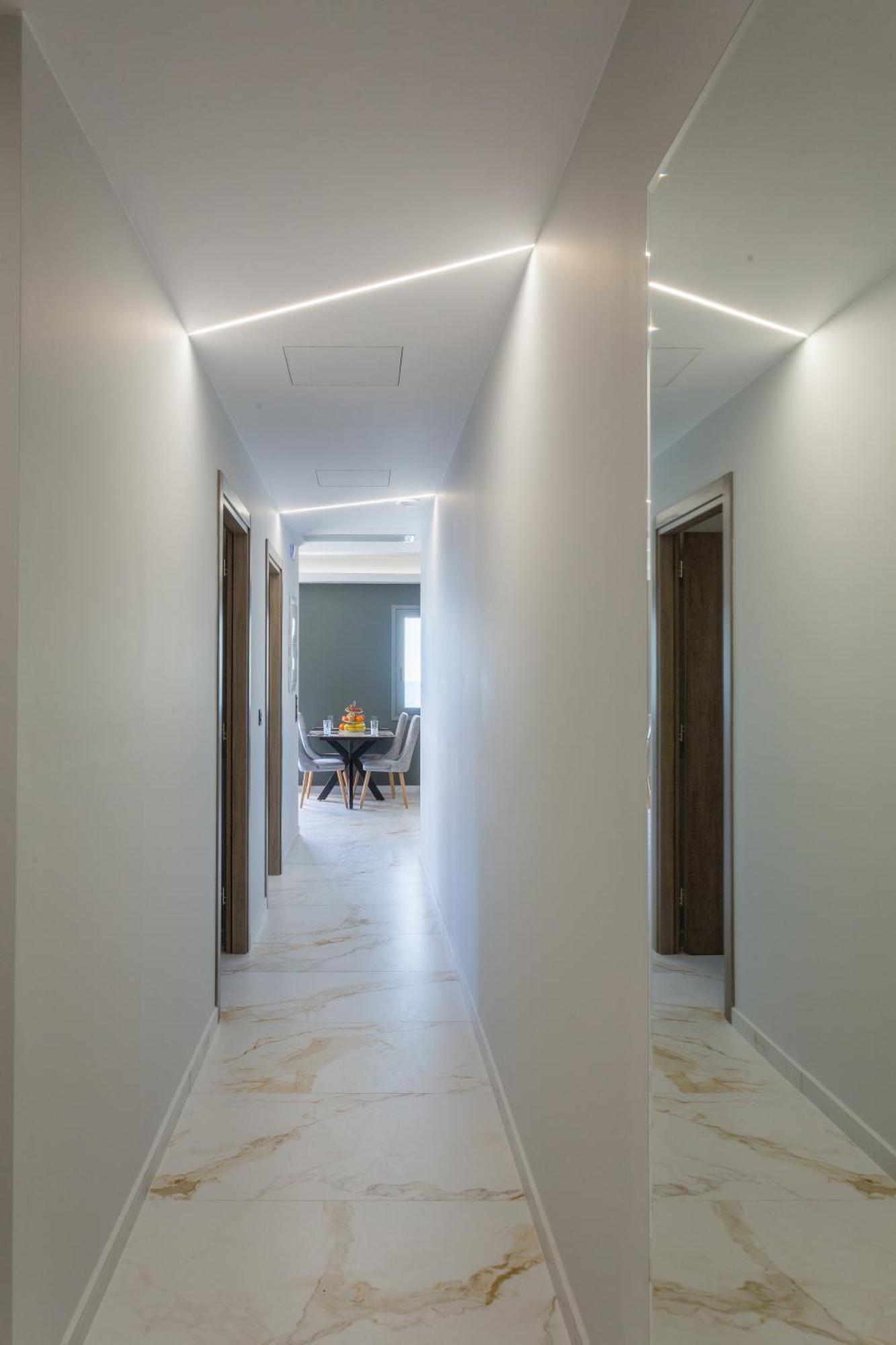 Marina Apartments Kardamyli Exterior foto