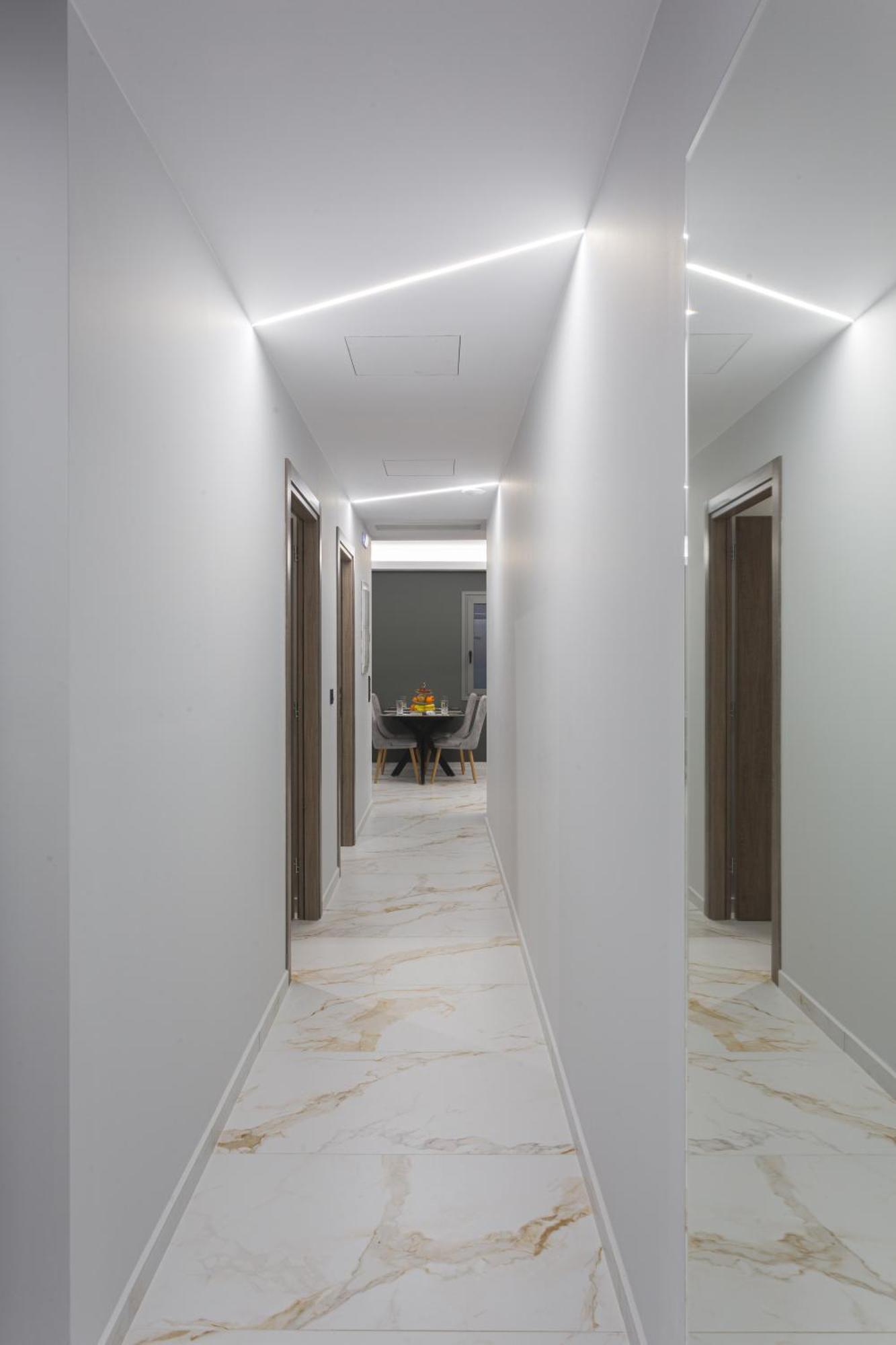 Marina Apartments Kardamyli Exterior foto
